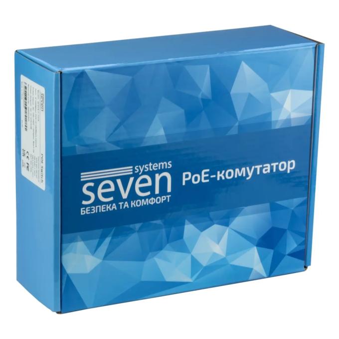 SEVEN Systems P7328