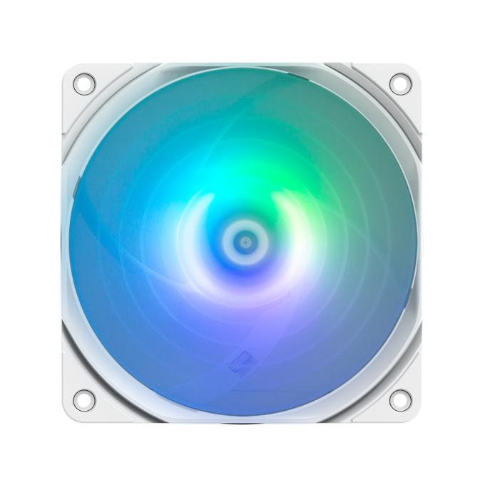 Zalman ZM-AF120RARGBWHITE