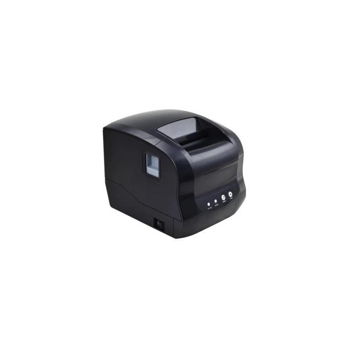 X-PRINTER XP-365B USB+Lan