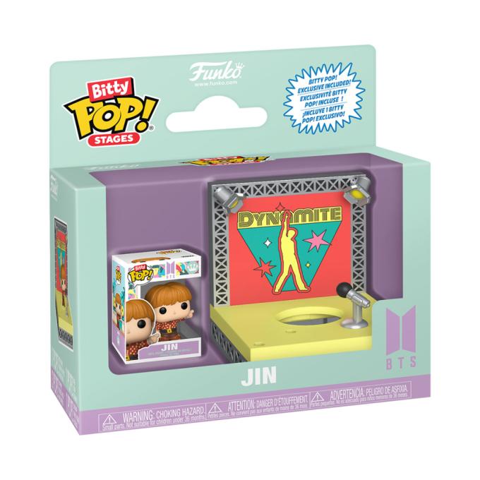 Funko Pop 86737