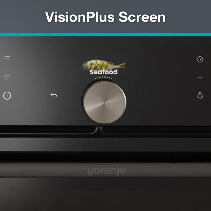 Gorenje BSA6138B