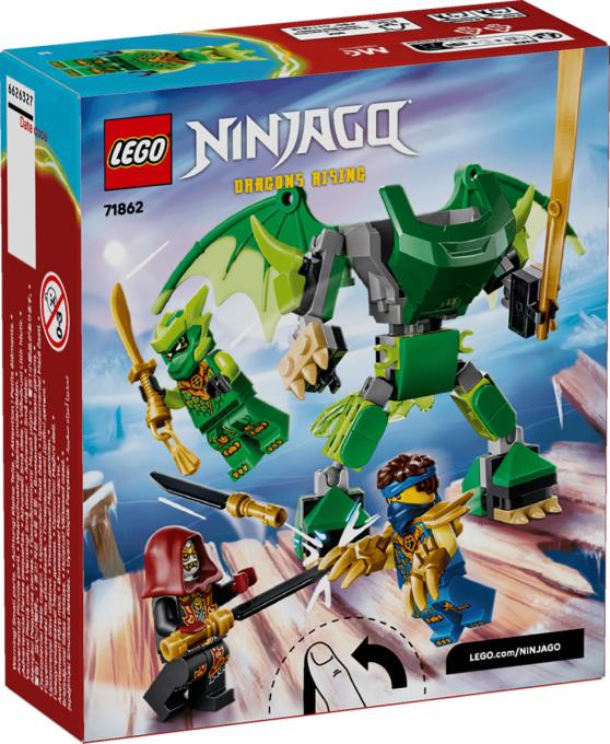 LEGO 71862
