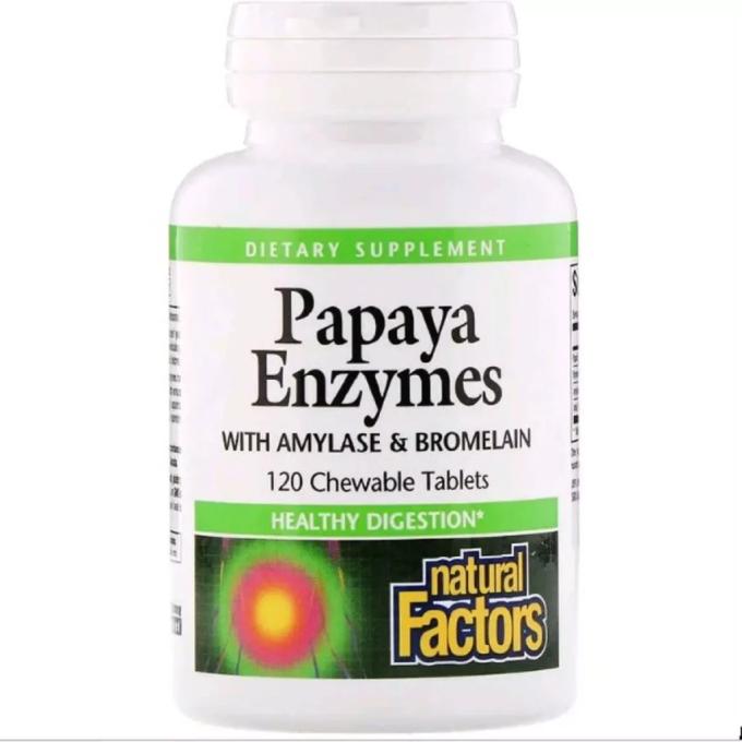 Natural Factors NFS01749