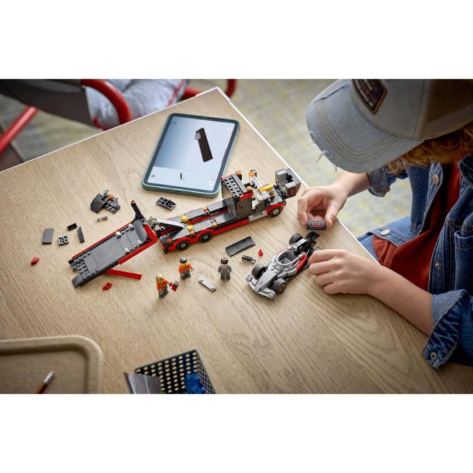 LEGO 60493