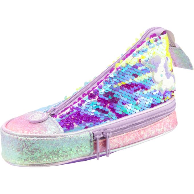 Cool For School 5987-purple