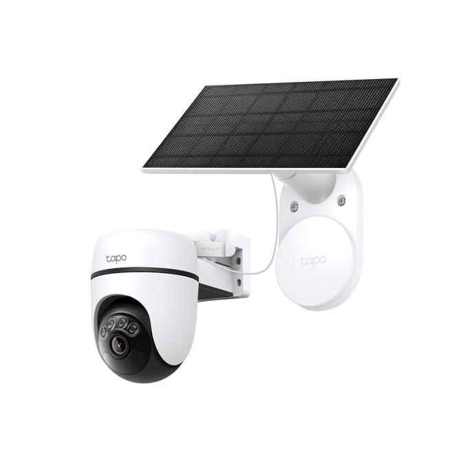 TP-Link Tapo C610 KIT