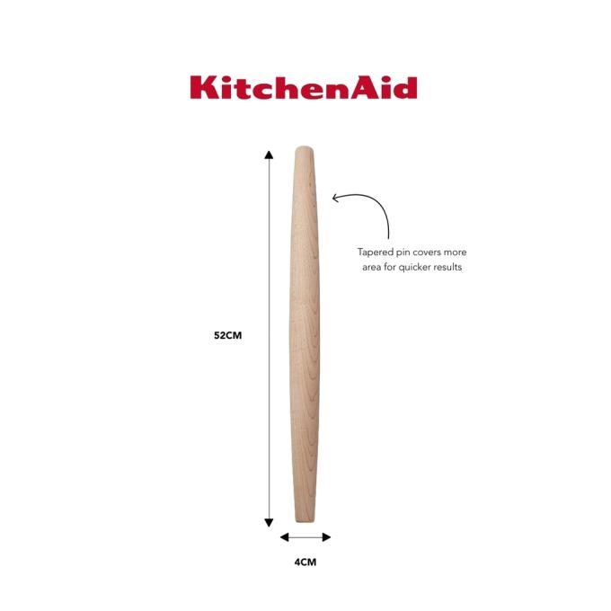 KitchenAid KQG317OHMPE