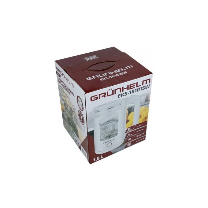 Grunhelm EKS-18101SW