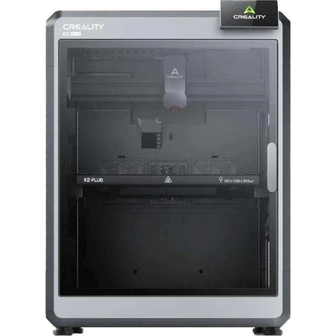 Creality K2 Plus