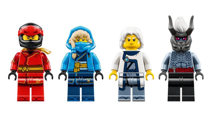 LEGO 71871
