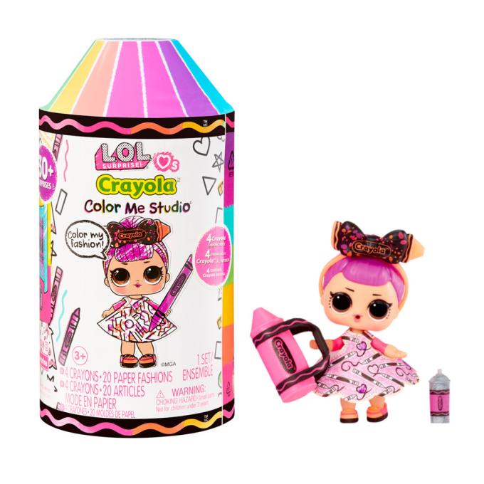 L.O.L. Surprise! 505273