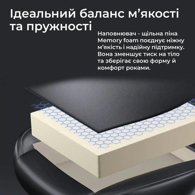 Anda Seat AD12YDDC-XLL-20-G-CF-03