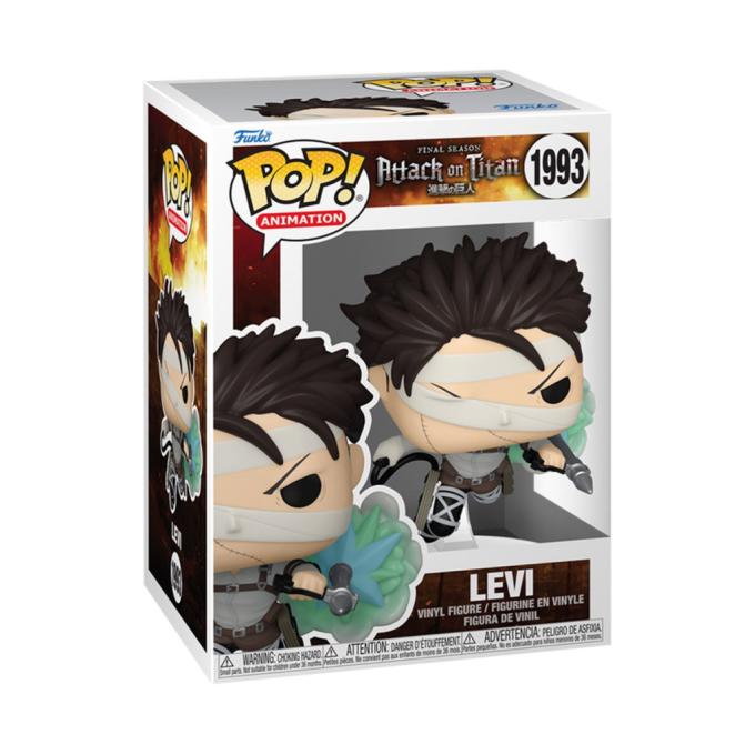 Funko Pop 80373