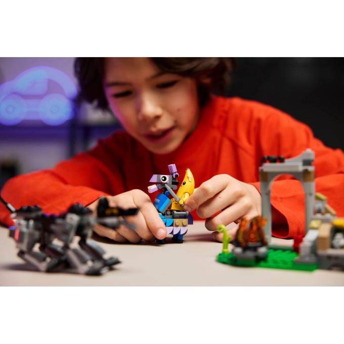 LEGO 77075