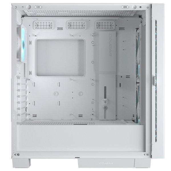 Cougar Airface ECO RGB White