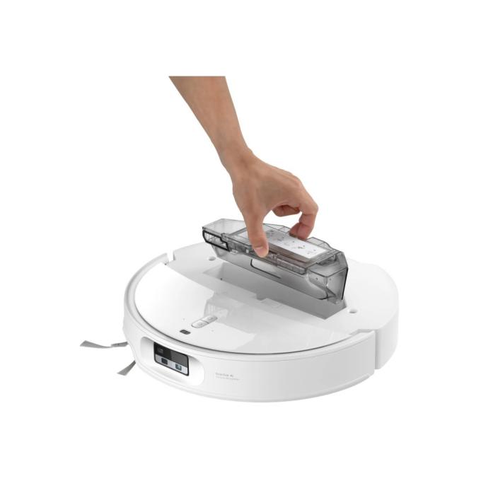Roborock Qrevo Edge 2 White
