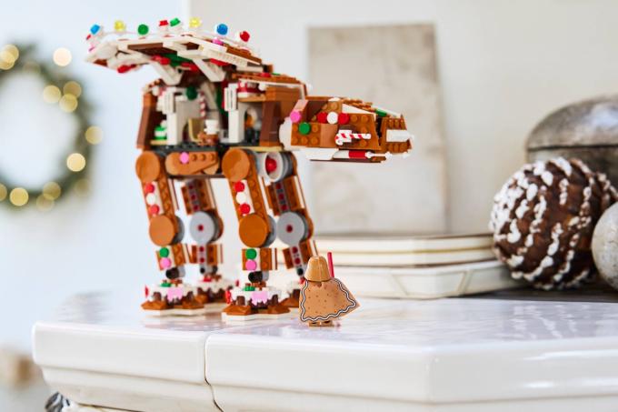 LEGO 40806