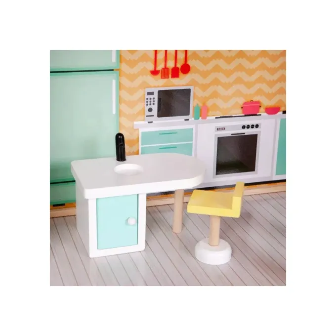 Ecotoys 4128