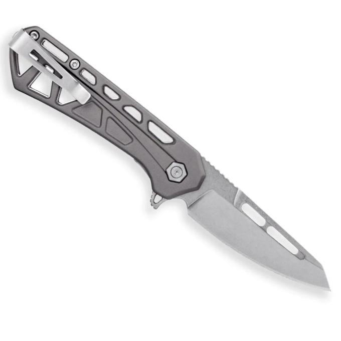 Buck 811GYSB