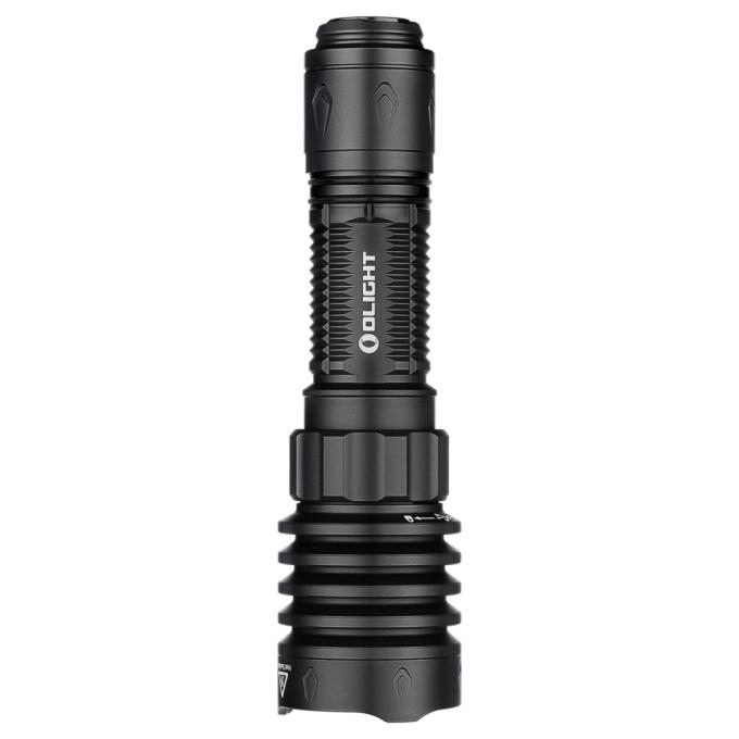 Olight Warrior X 4 Matte Black