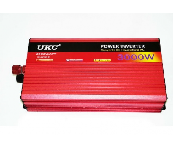 UKC YT-3000W-CI12V