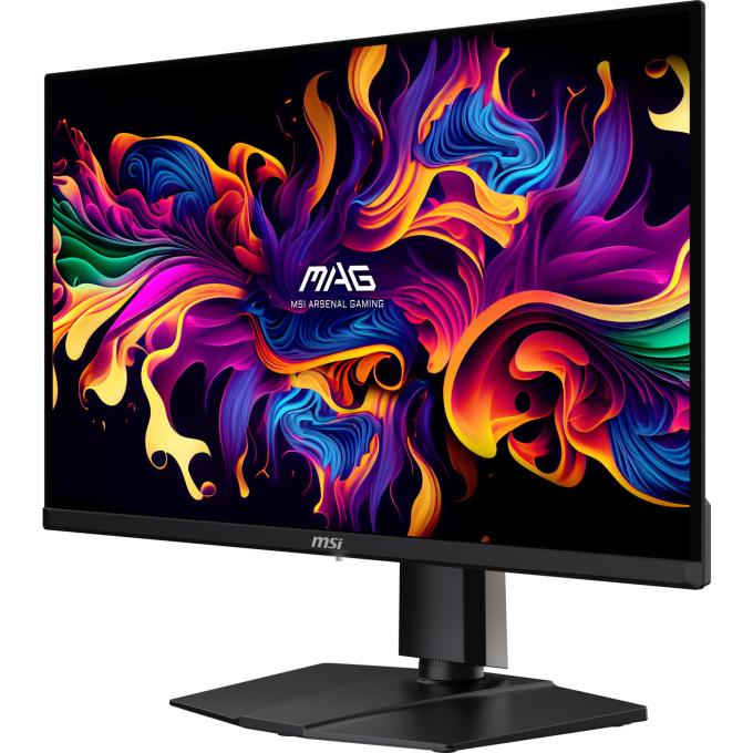 MSI MAG 271QP QD-OLED X24