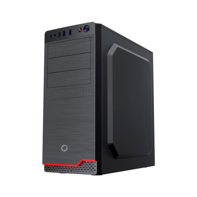 GAMEMAX MT519-NP-2U3-CR