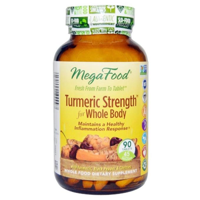 MegaFood MGF10009