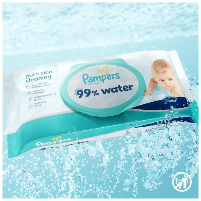 Pampers 8006530116558