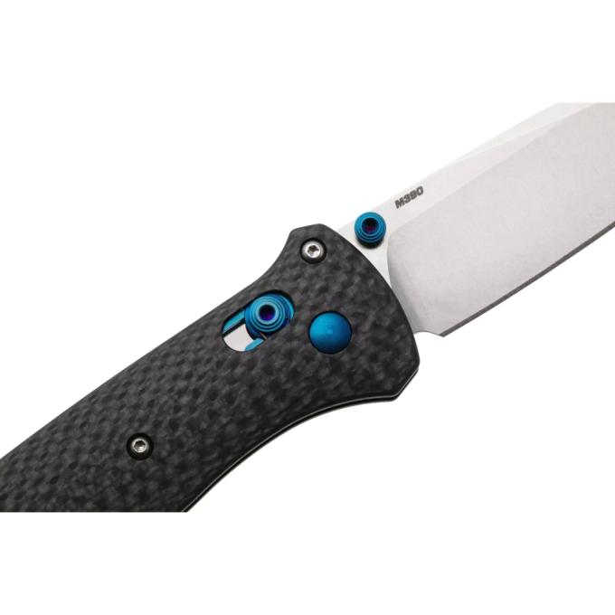 Benchmade 537-09