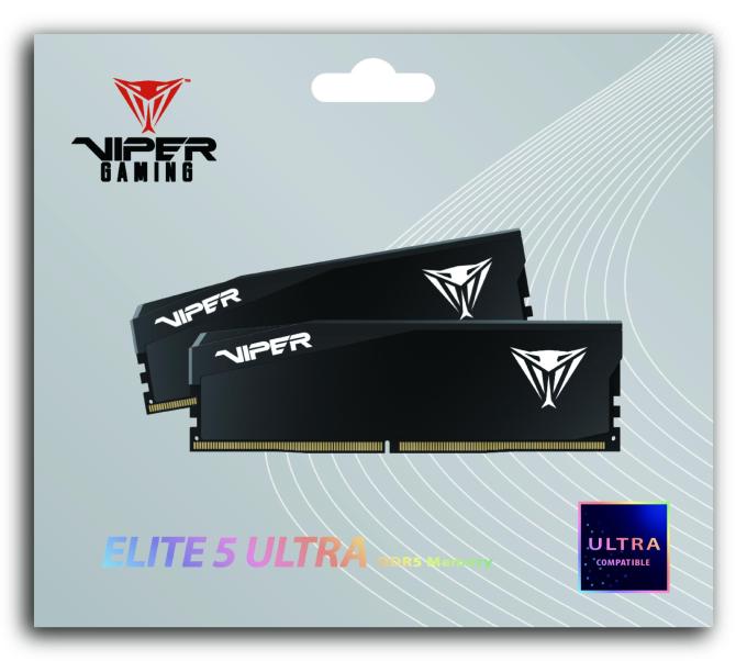 Patriot VEU532G6028K