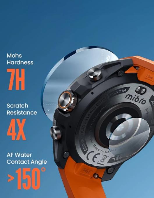 Mibro XPAW023OB