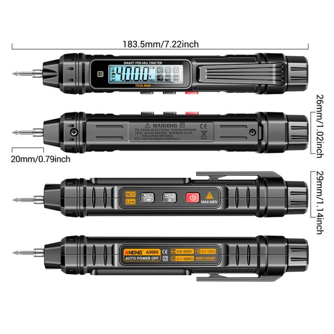 ANENG A3005