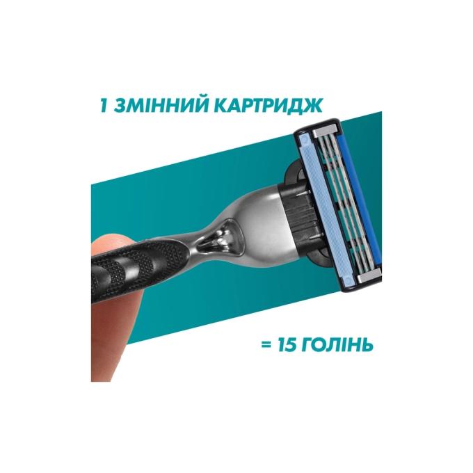 Gillette 8700216876094
