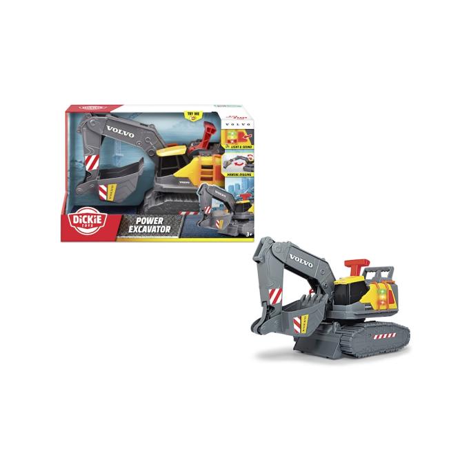 Dickie Toys 3725012