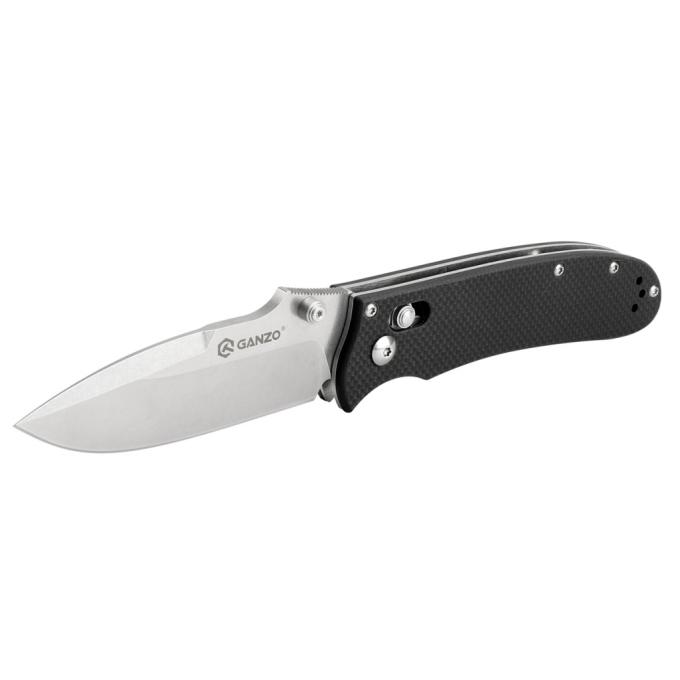 Ganzo D704-BK