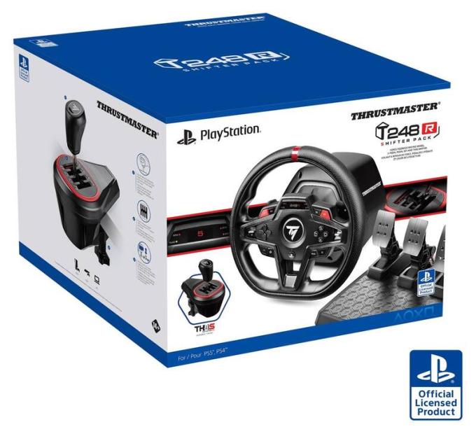 ThrustMaster 4160924
