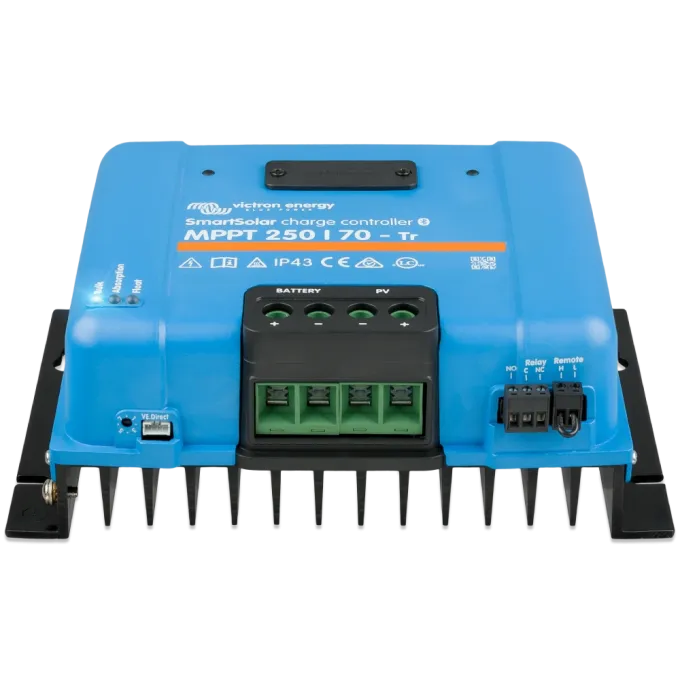 Victron Energy SmartSolar MPPT 250/70-Tr