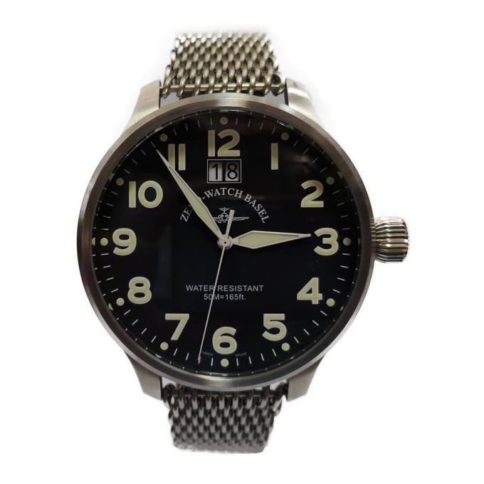 Zeno-Watch Basel 6221N-Q-a1M