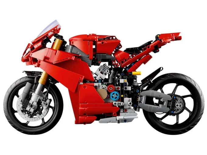 LEGO 42202