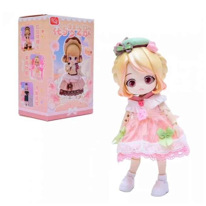 10/10 Toys QWP051