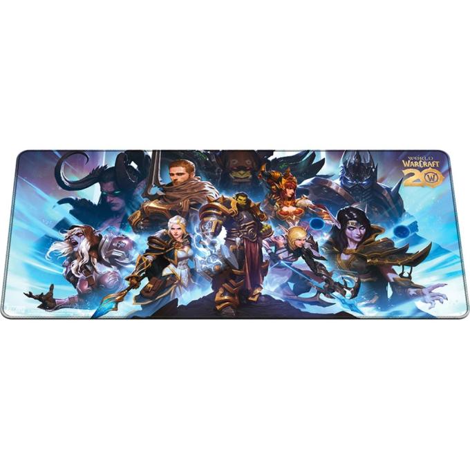 Blizzard Entertainment FBLMPWOW20ANN25XL