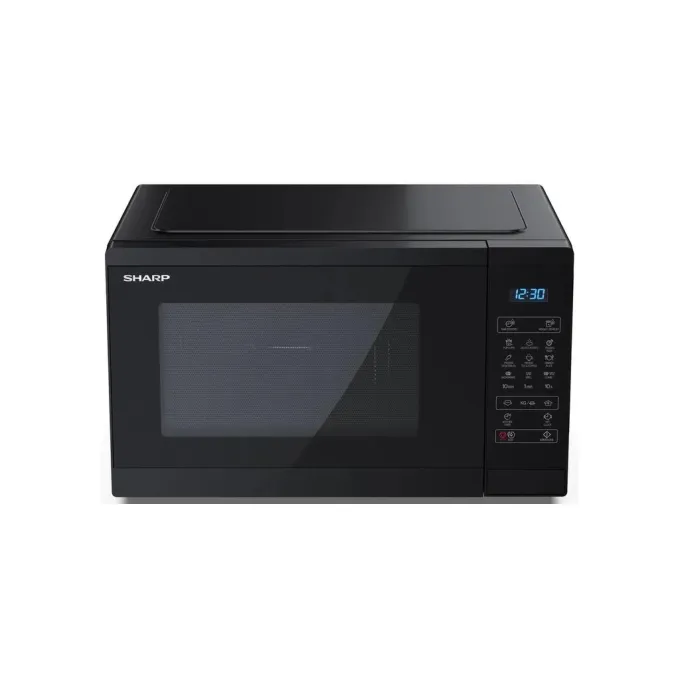 SHARP YC-MG252AE-B