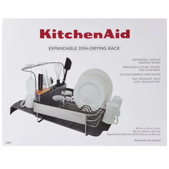 KitchenAid KEG896BXCGA