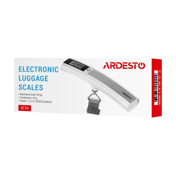 Ardesto SC10