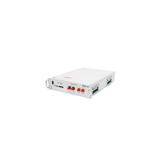 Pytes E-BOX-48100R