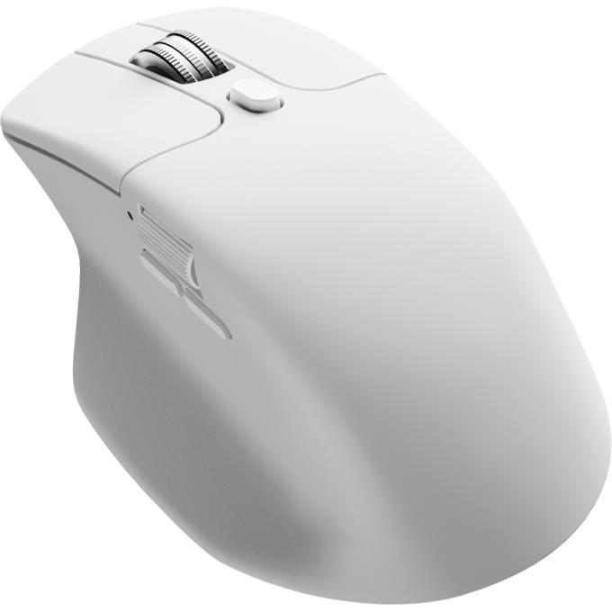 Keychron M6S-B72