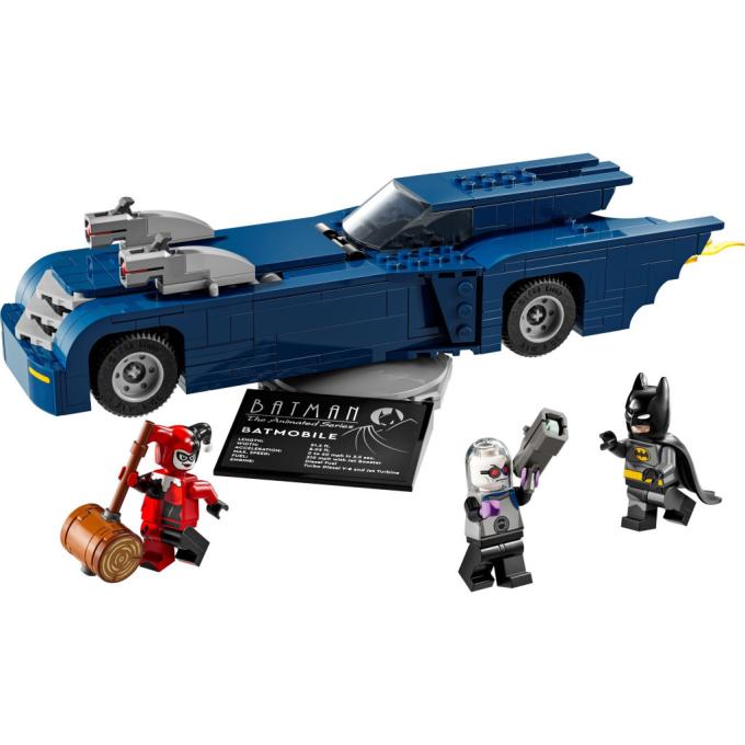 LEGO 76274