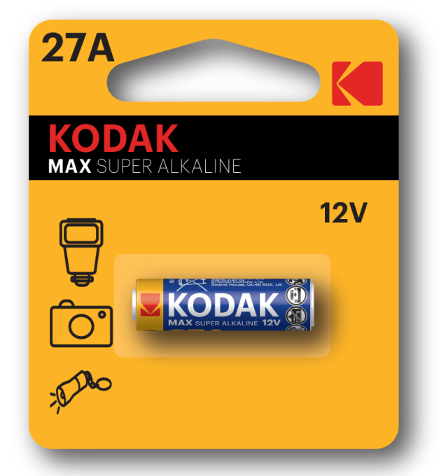Kodak 30414372