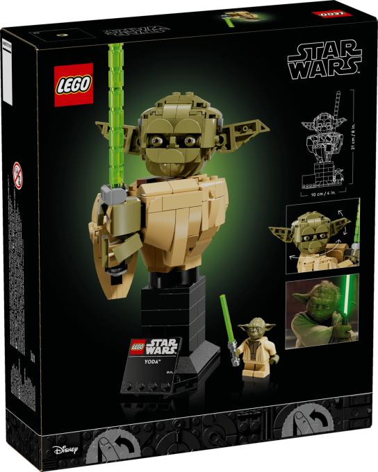LEGO 75438